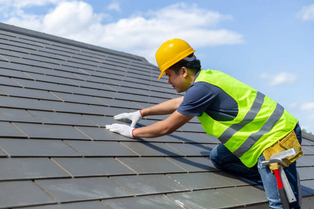 Best Emergency Roof Repair  in Magnolia, TX