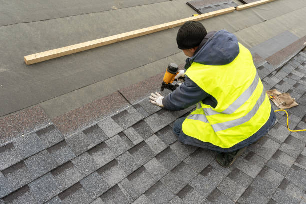 Quick and Trustworthy Emergency Roof Repair Services in Magnolia, TX