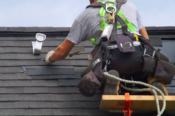Residential Roof Replacement in Magnolia, TX