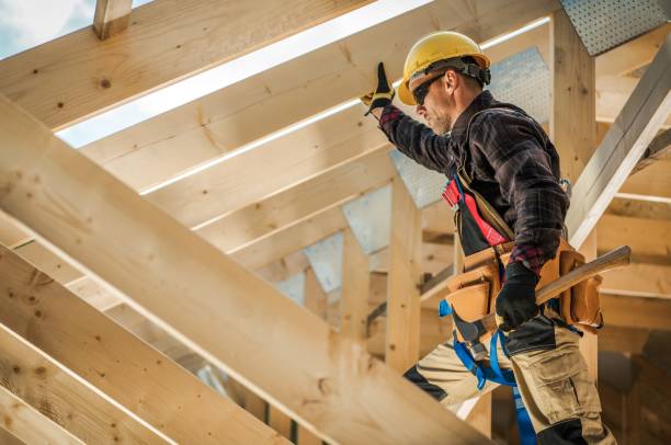 Best Gutter Installation and Roofing  in Magnolia, TX