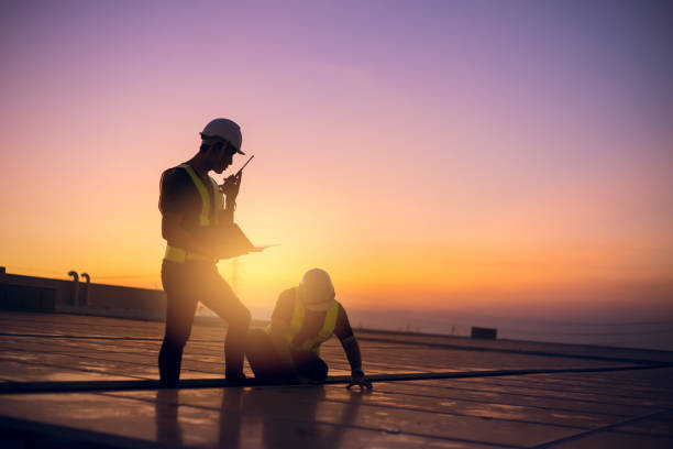 Best Commercial Roofing Services  in Magnolia, TX