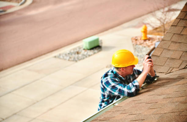 Tile Roofing Contractor in Magnolia, TX