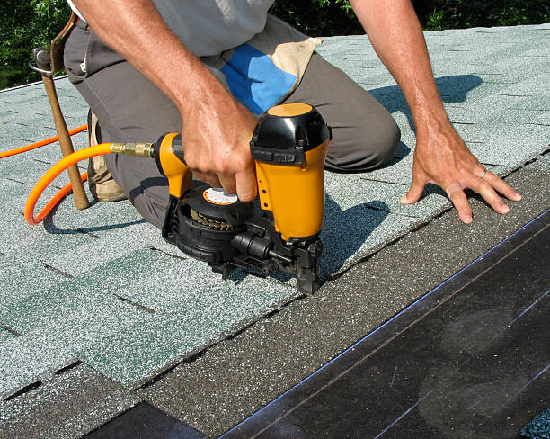 Heating Cable for Roof Installation in Magnolia, TX