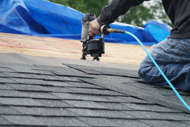 Reliable Magnolia, TX Roofing Contractor Solutions